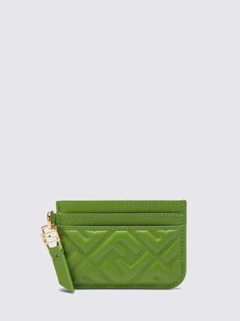 FENDI Wallet woman Fendi