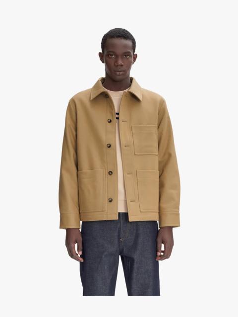 A.P.C. EMILE JACKET