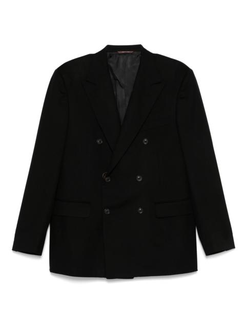 Canali Canali Double-breasted Jacket