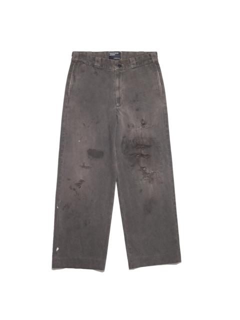 Enfants Riches Déprimés SOSO'S REPAIRED TROUSERS