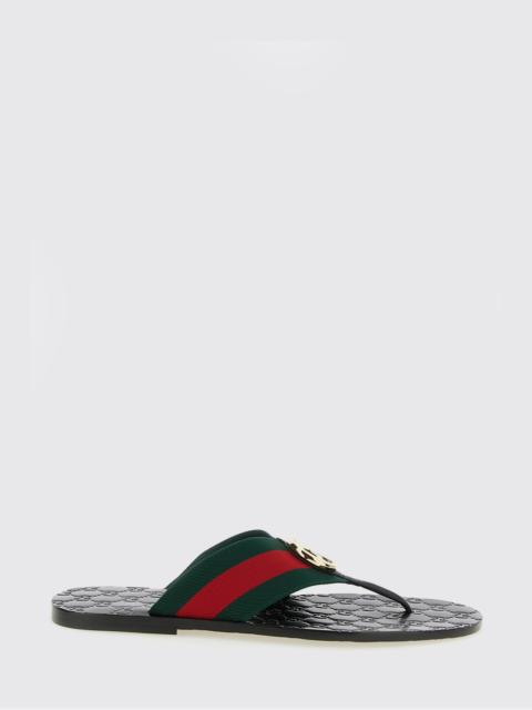 GUCCI Sandals men Gucci