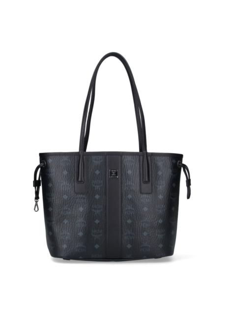 MCM "LIZ" SHOPPER BAG