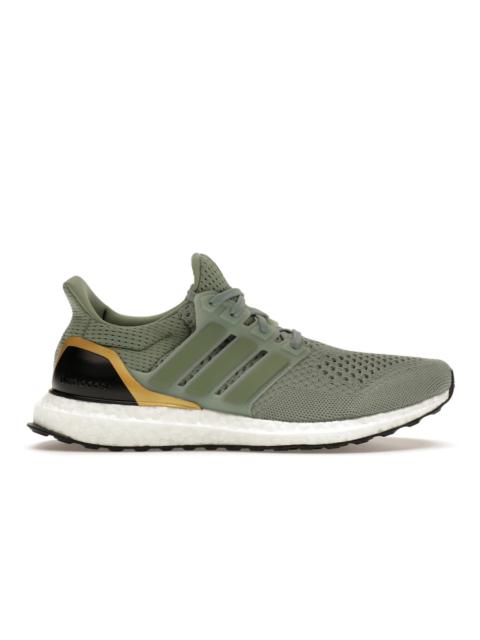 adidas adidas Ultra Boost 1.0 Silver Green Gold Metallic