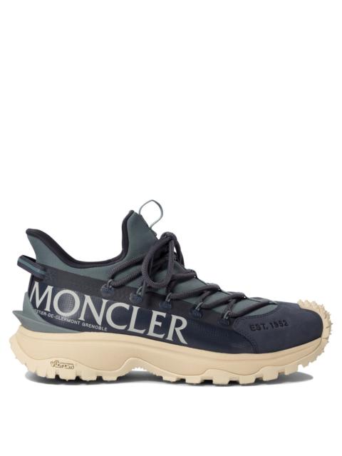 Moncler Moncler "trailgrip Lite 2" Sneakers