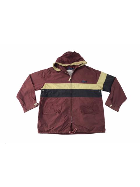 Other Designers Penfield - Penfield Hoodies Zipper Nylon Outdoor Hiking Streetwear