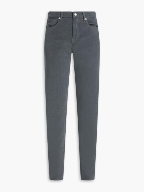 FRAME L'Homme Slim denim jeans