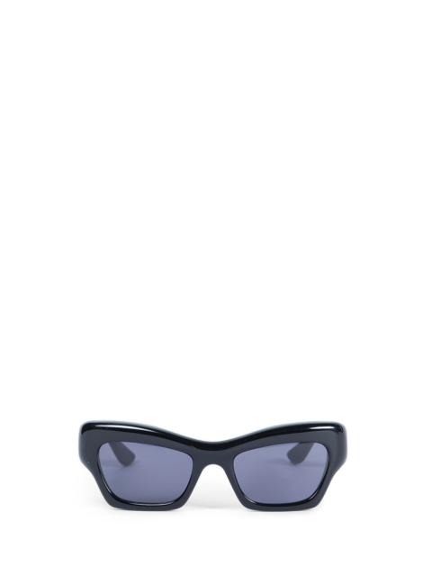 PORT TANGER Port Tanger Unisex Black Eyewear