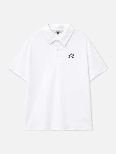 malbon FAIRWAY POLO