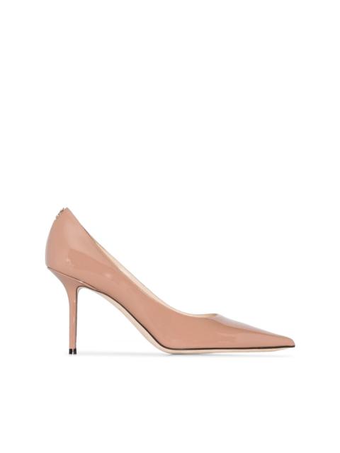 JIMMY CHOO Jimmy Choo Pink Pumps Women