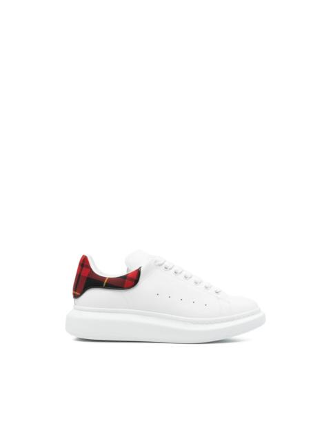 Alexander McQueen Alexander Mcqueen White Trainers - Low-Tops Men