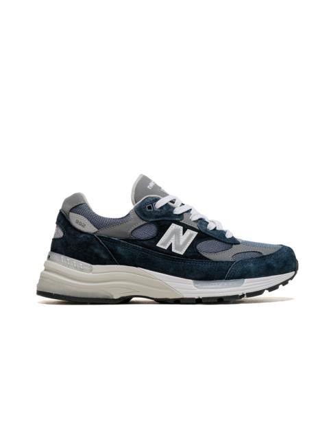 U992NY Navy