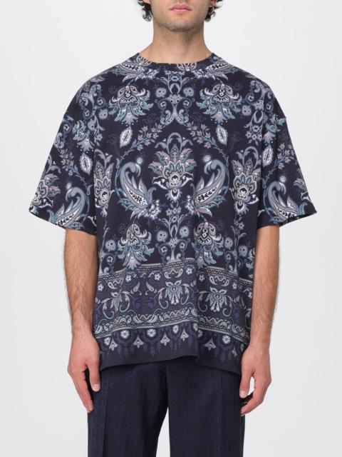 Etro T-shirt men Etro
