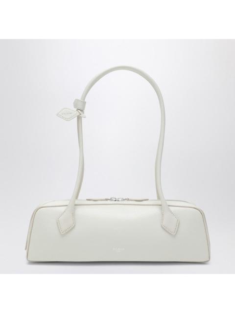 Alaïa Alaia Le Teckel Medium Bag In Ivory Women