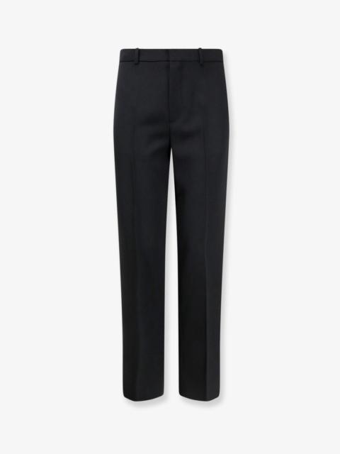 Dior Dior Women Virgin Wool Trousers