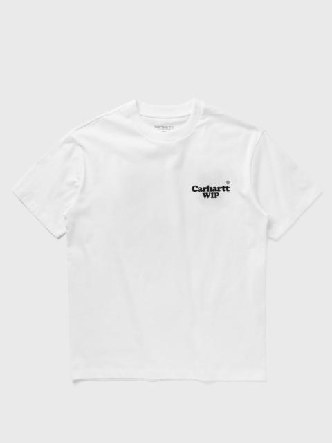 Carhartt WMNS S/S Button Tee