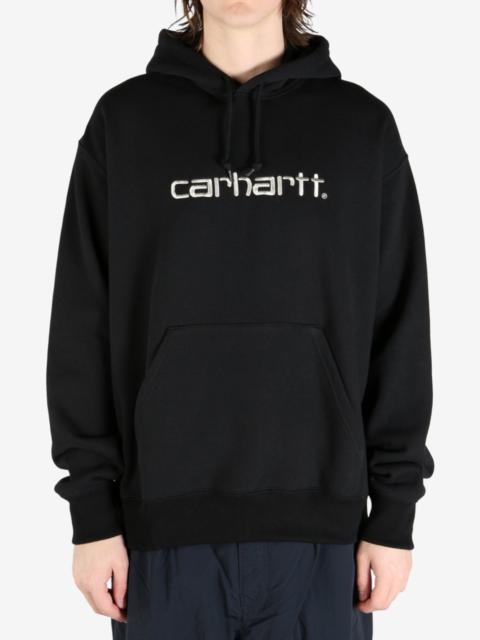 Junya Watanabe MAN JUNYA WATANABE - Men Marley Print French Terry Cotton Carhartt Hoodie