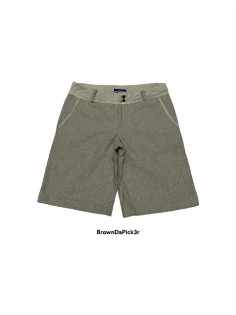 Burberry Burberry London Blue Label Short Pant