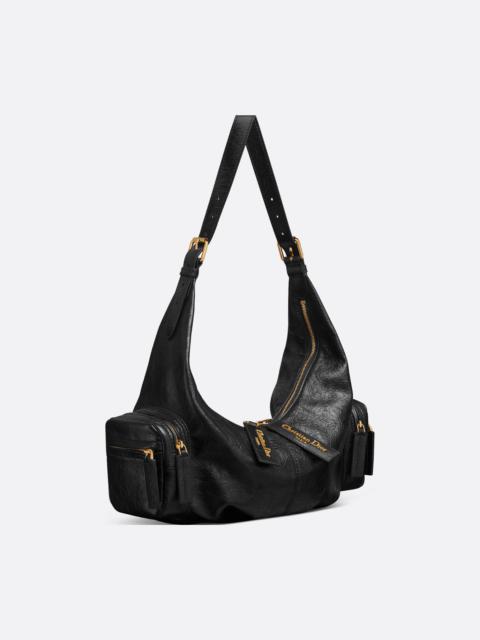 Dior Medium Grand Tour Multipocket Bag