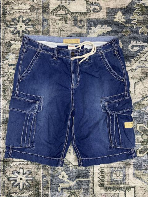 Other Designers True Religion Denim Commander Short