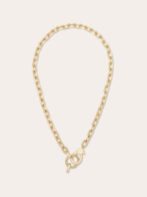 RAMY BROOK Carina Chain Necklace
