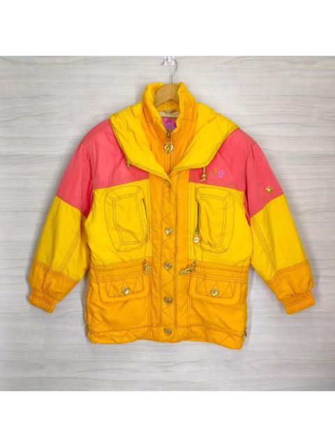 Other Designers Other - Phenix ski jackat