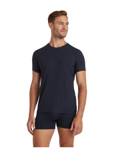 FALKE Men T-Shirt Daily Climate Control