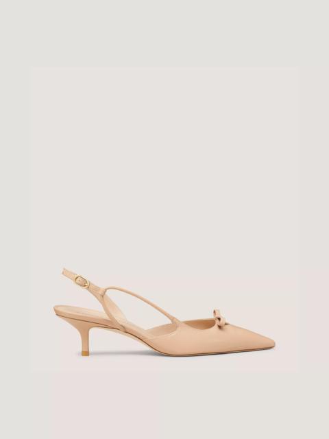 Stuart Weitzman TULLY 50 SLINGBACK