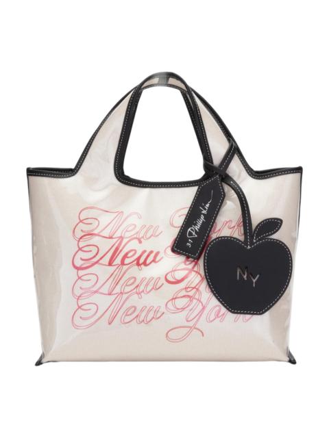 3.1 Phillip Lim We Are NY Mini Market Tote