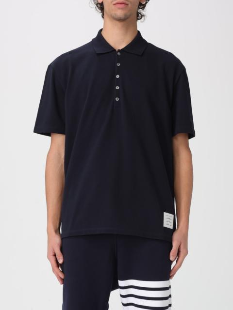 Thom Browne Polo shirt men Thom Browne