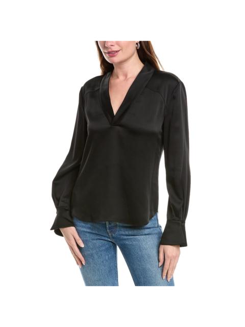 SIMKHAI SIMKHAI Maisey Blouse