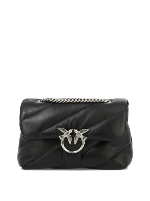 PINKO Pinko Crossbody Bags