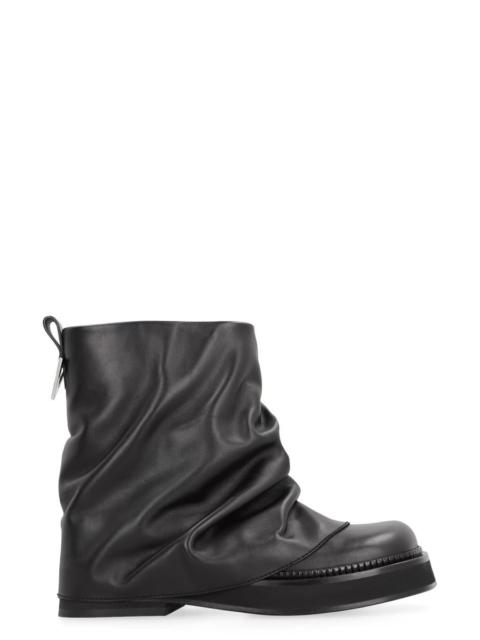 THE ATTICO The Attico Boots