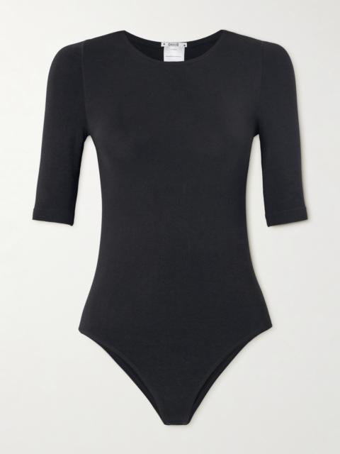 Wolford Bahamas Stretch Bodysuit