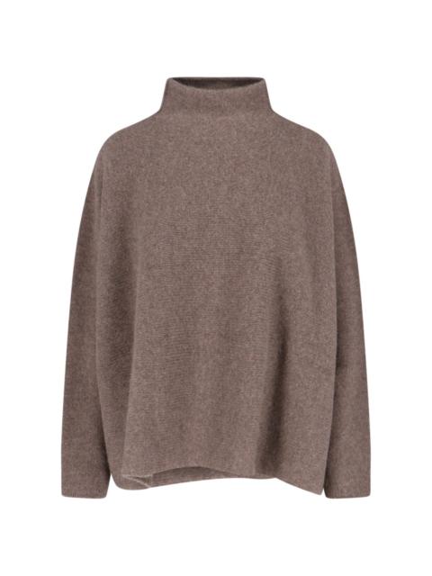 GIORGIO ARMANI CASHMERE SWEATER