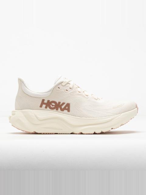 HOKA HOKA Arahi 8 Women's Alabaster/Rose Gold