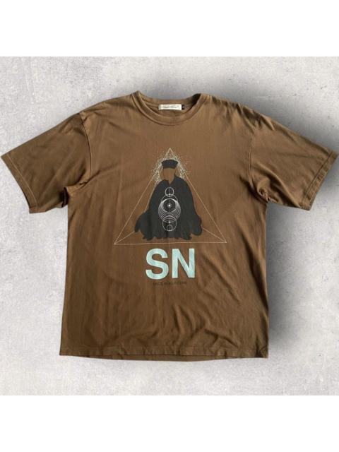 UNDERCOVER Once In A Lifetime SN T Shirt