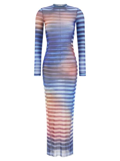 Jean Paul Gaultier Jean Paul Gaultier Women 'Air' Dress