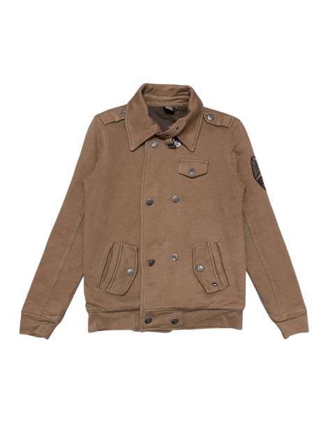 Other Designers Japanese Brand - Vintage Quiksilver Jacket