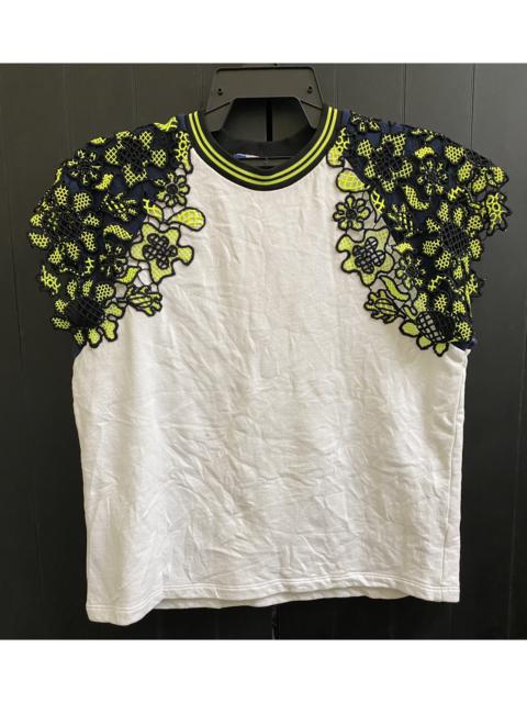 Other Designers Italian Designers - 🔥MSGM🔥 RARE DESIGN SHIRT MADE IN ITALY 🇮🇹