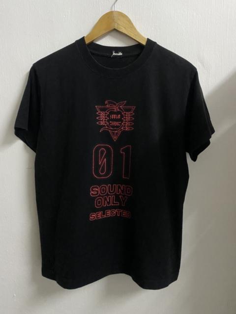 Other Designers Anime × Japanese Brand × Vintage - Neon Genesis Evangelion Seele Angel Cospa Anime