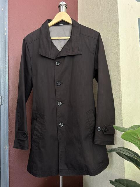 Other Designers Japanese Brand - Tornado Mart Japan Coat