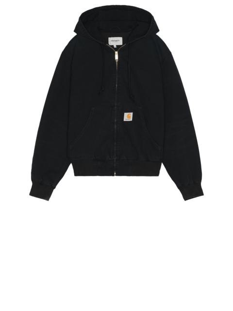 Carhartt Active Hoodie Jacket
