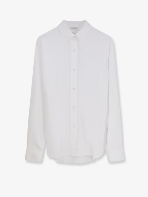 Dior Dior Women Cotton Popelin Shirt