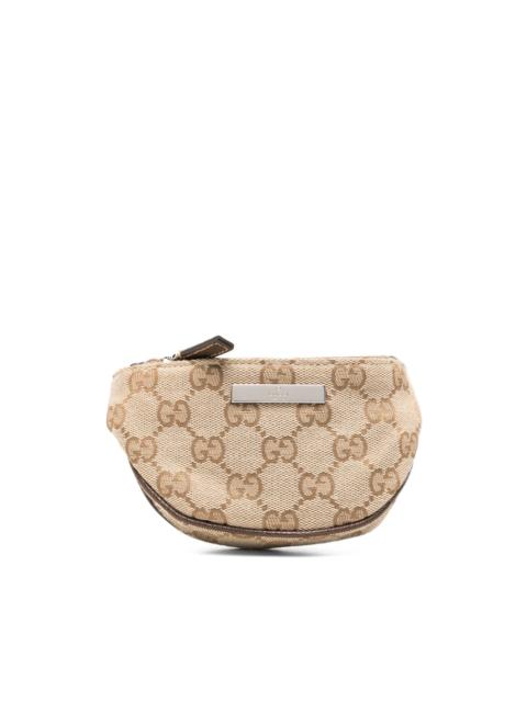 GUCCI Gucci Neutrals Wallets & Cardholders Men