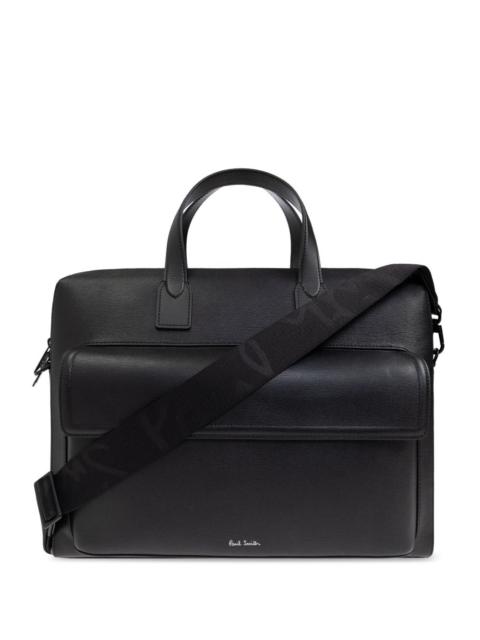 Paul Smith Bags.. Black