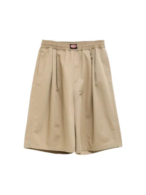 WILLY CHAVARRIA Shorts Neutral