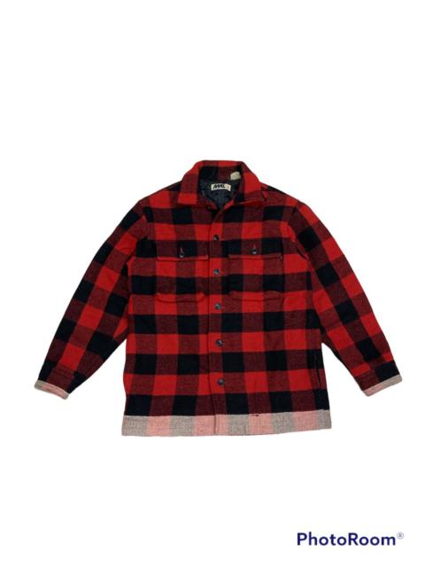 Other Designers Electric Cottage - 1997 MORE ABOUT LESS BY HIROSHI FUJIWARA INSULATED JACKET