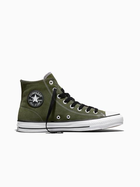 Converse CONS Chuck Taylor All Star Pro Suede