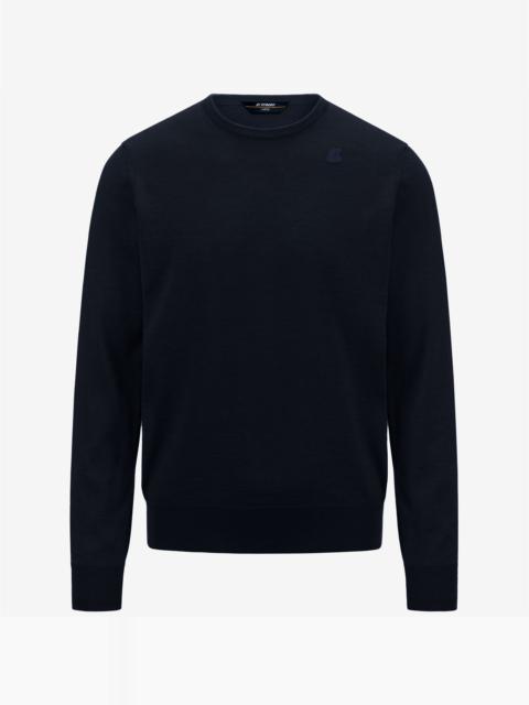 K-WAY SEBASTIEN MERINO