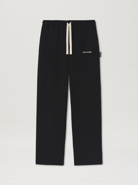 Palm Angels Iconic Tape sweatpants
